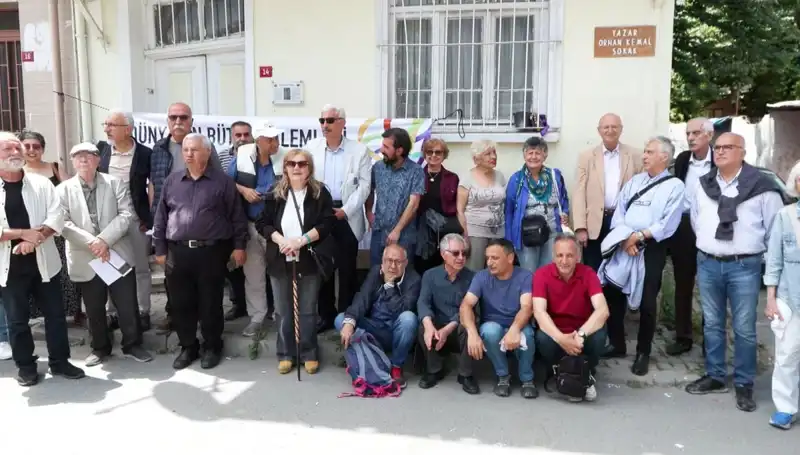 Orhan Kemal: 55 Yıl Sonra Edebiyatımızda Yaşayan Bir İsim