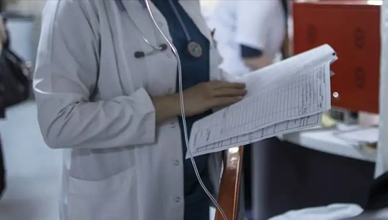 TUS Yerleştirme Sonuçları Açıklandı: Dermatoloji En Yüksek Puanı Aldı!