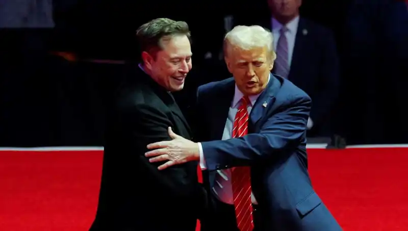 Elon Musk ve Donald Trump Arasındaki Sorunların 4 Büyük Sebebi