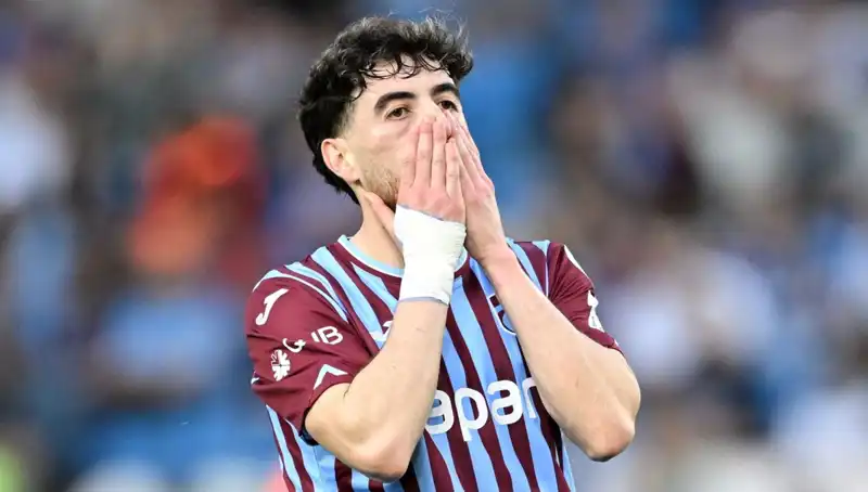 Süper Lig'in Yıldızı Malheiro, Al Wasl ile Anlaştı!