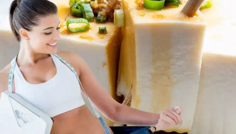 4 Ayda 25 Kilo Verdi: İşte Şaşırtan 10 Sırrı