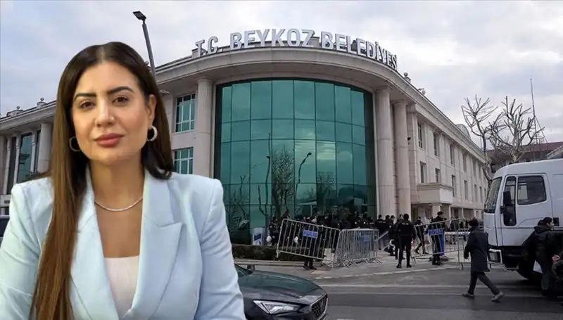 Beykoz Belediyesi'nde Sıcak Gelişmeler: Başkan Yardımcısı Fidan Gül’e Ne Oldu?