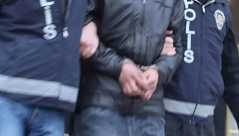 Osmaniye’de Uyuşturucu Operasyonuyla 7 Kişi Tutuklandı!