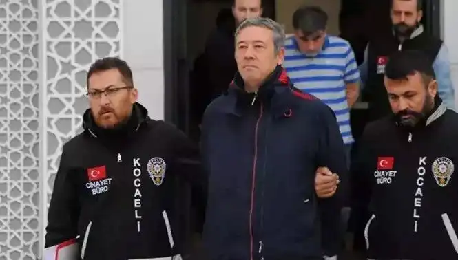 İş İnsanının Trajik Ölümü: Sanıklar İçin Müebbet Hapis İstemi