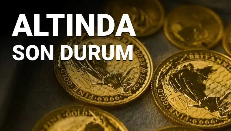 Altın Fiyatlarında Son Gelişmeler: 23 Ağustos 2025'te Neler Oluyor?