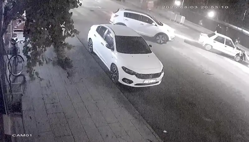 Yaya Geçidinde Dram: Yol Verdiği İçin Hayatını Kaybetti