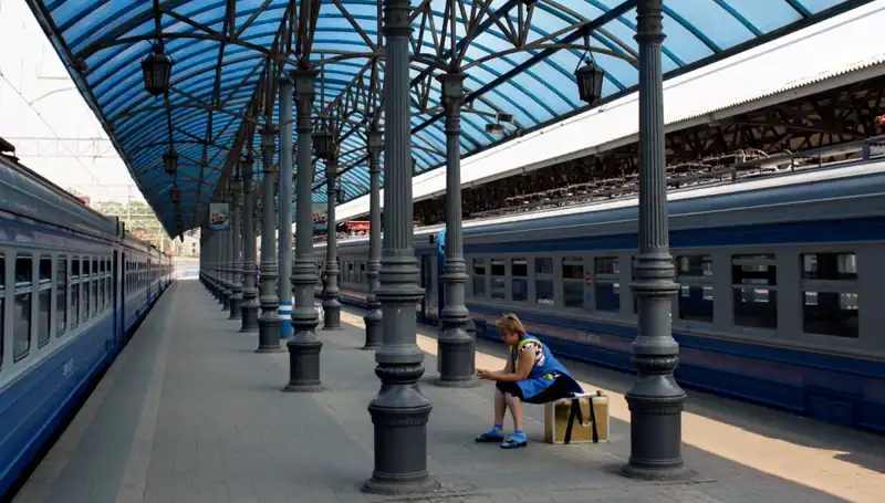 Dünyanın En Uzun Tren Yolculuğu Yeniden Hayat Buluyor!