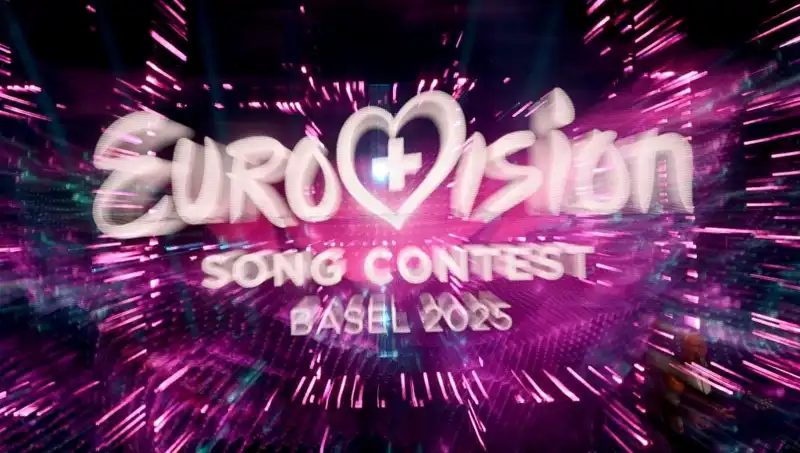 Eurovision 2025'te Finalistler Belirlendi: Siyasi Gerilimle Dolu Bir Yarışma