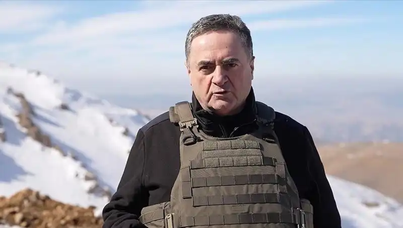 İsrail Savunma Bakanı'ndan Hamas'a Suikast Tehdidi: Gergin Ortam Derinleşiyor