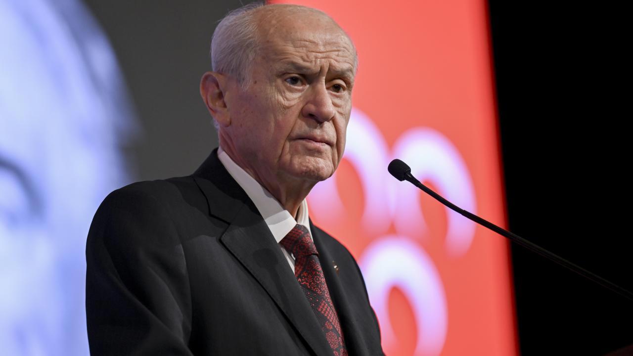 Devlet Bahçeli: 78 vatandaşımızın vebalini taşıyanlar hesabını verecek