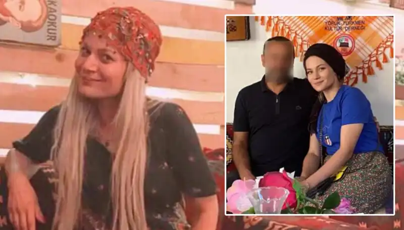 Bodrum'dan Mardin'e Aşk Hikayesi: Fatma Kovan Ölüm Tehditleri Aldığını Açıkladı