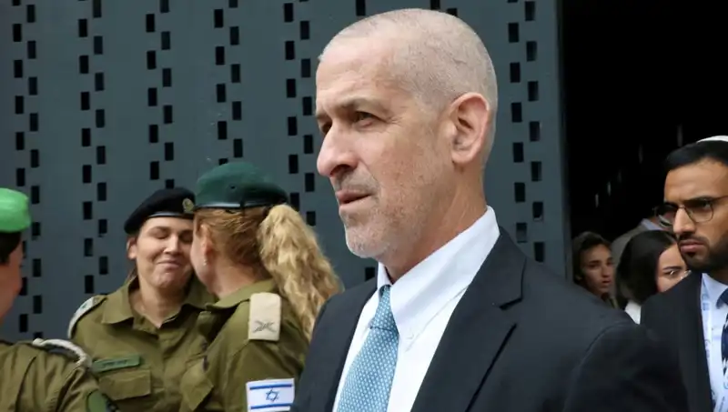 İsrail İç İstihbarat Şefi'nden Çarpıcı İddialar: Netanyahu'nun Talimatları Açığa Çıktı