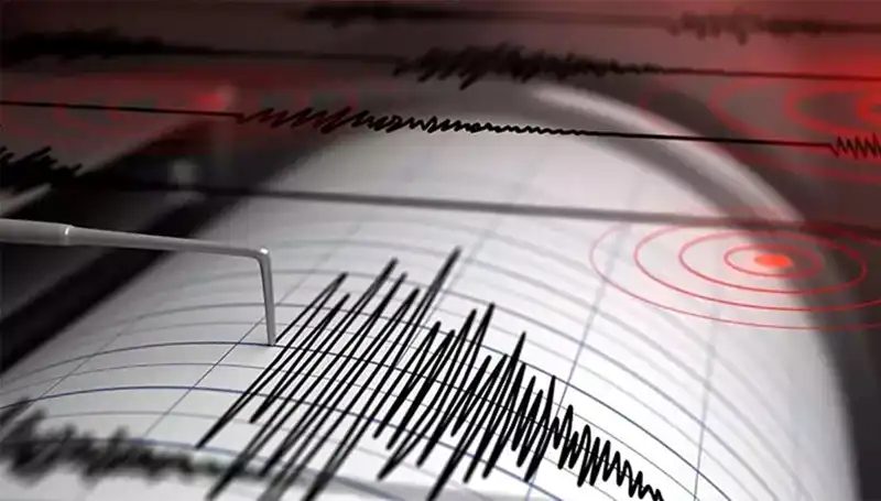 Datça Açıklarında Şiddetli Deprem: Detaylar ve Son Gelişmeler