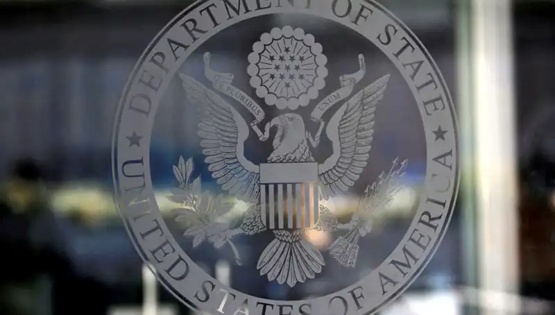 Trump’tan Dışişleri Bakanlığı’na Şok Müdahale: Kesinti ve Yeniden Yapılandırma Geliyor