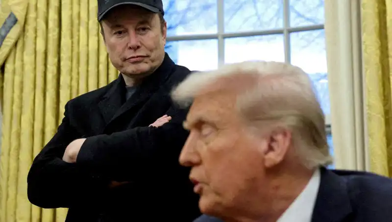 Elon Musk, Trump Kabinesinden Ayrıldı: Gelecek Stratejileri Üzerine Son Gelişmeler