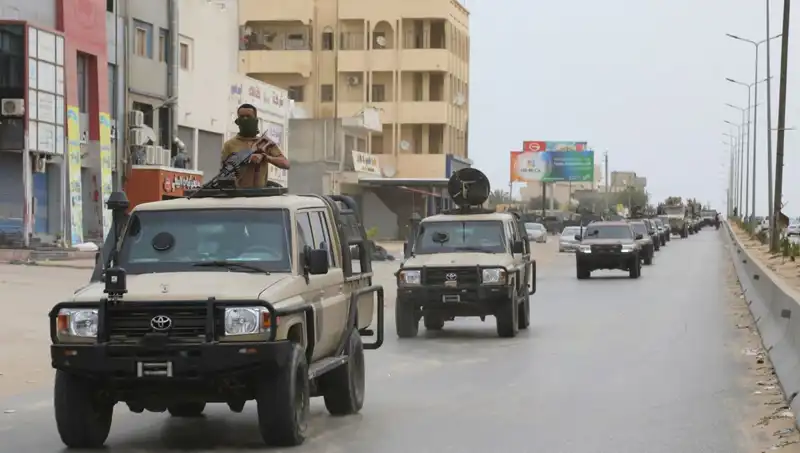Birleşmiş Milletler'den Libya İçin Kritik Çağrı: Barış ve İstikrar İçin Adımlar Atılmalı