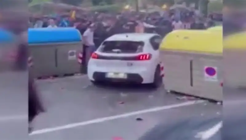 Taraftarların Arasına Dalmak Ne Demek? 13 Yaralı Olayı Gündemde!