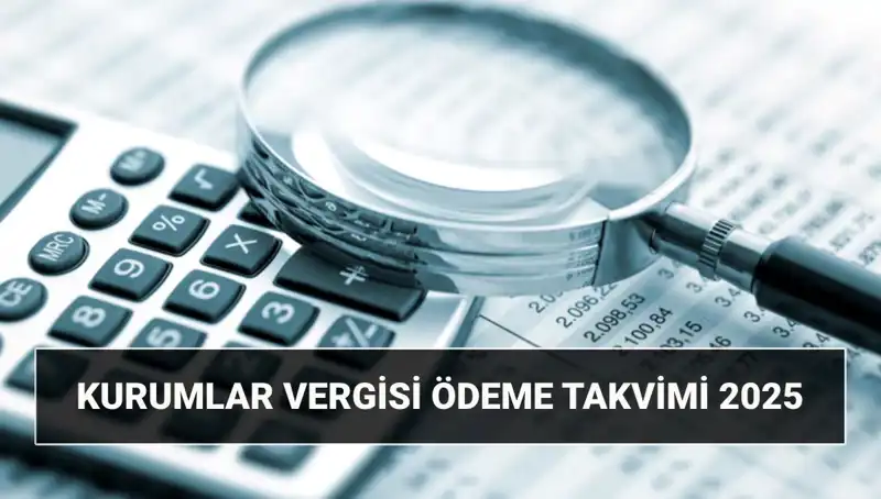 2025'te Kurumlar Vergisi Oranı Değişecek mi? İşte Merak Edilenler!