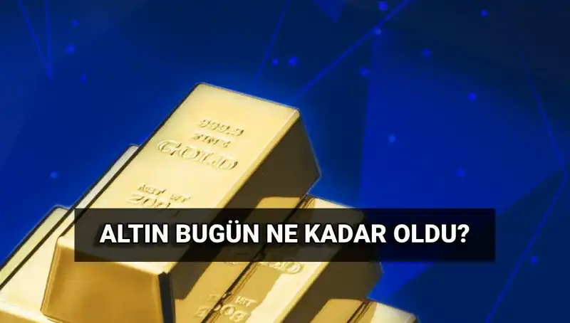 Altın Fiyatları Neden Yükseliyor? Güncel 3 Haziran Canlı Veriler
