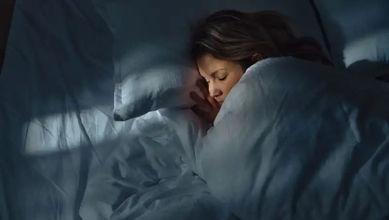 Depresyon Sebebiyle 56 Gün Süren Uyku: Bir İnsan Hikayesi