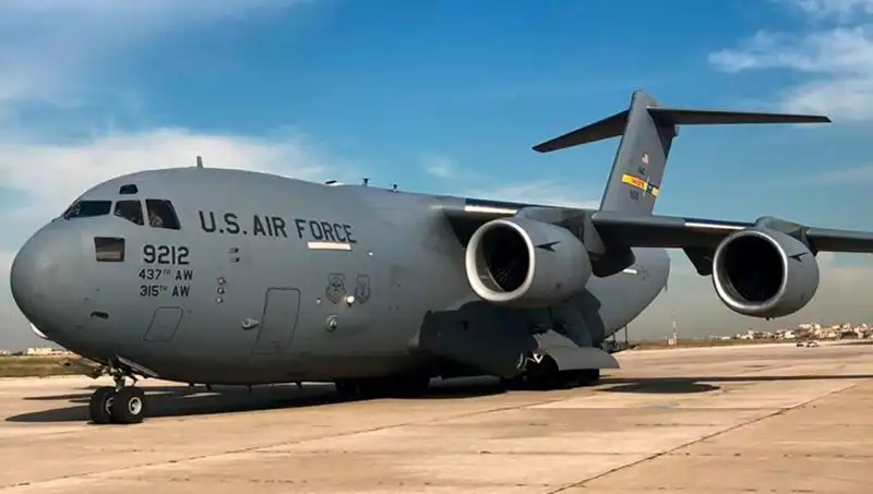 Pentagon'un Stratejik Atakları: Lübnan'a Saldırı Uçağı, Norveç'e Savaş Helikopteri Gönderiliyor!