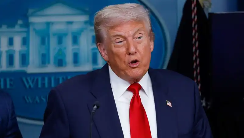 Trump'ın Yeni Tarifeleri İle Bütçe Açığı 4 Trilyon Dolar Azalacak mı?