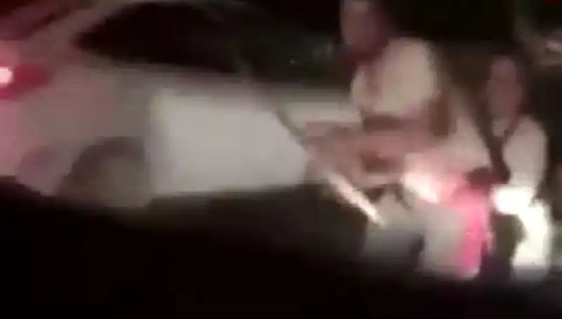 Ankara'da Trafikte Baltalı Saldırı: Olayın Perde Arkası ve Gözaltılar