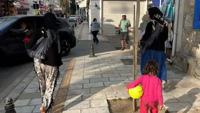 Çocuklarını Dilendirenlere Yasal İşlem: Yeni Düzenleme Hayata Geçti