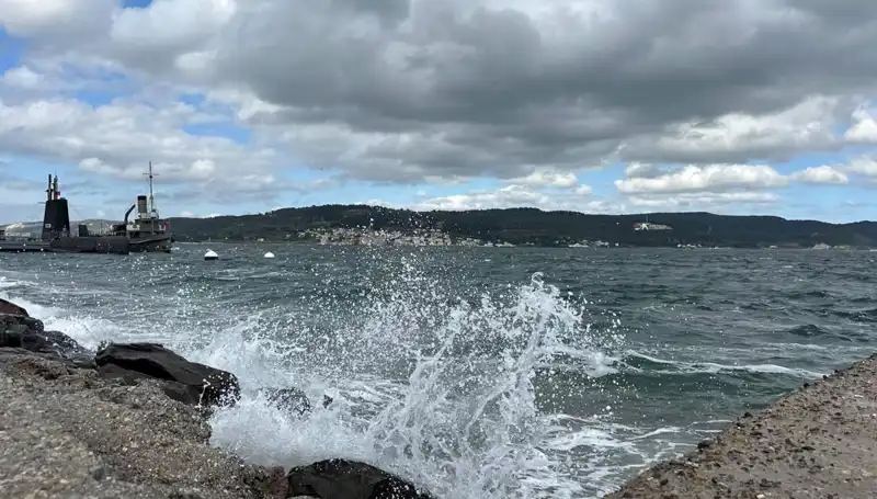 Beykoz Sahillerinde Denize Girmek Neden Yasaklandı? Detaylar Açıklanıyor