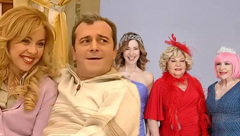 Sihirli Annem Filmi Ne Zaman Vizyona Girecek? Detaylar Burada!