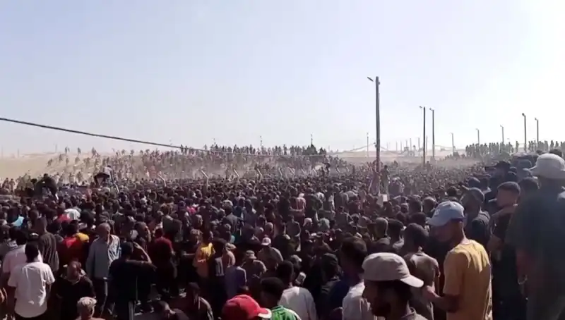 İsrail’in Gazze’deki Yardım Noktasına Saldırısı: 26 Kayıp ve Kritik Durum