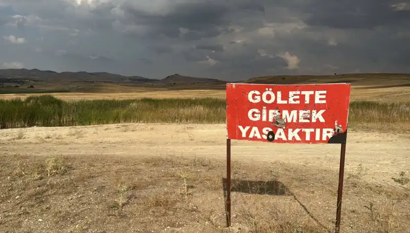 Göletteki Can Pazarı: İki Çocuk Hayatını Kaybetti, Detaylar Şoke Edici
