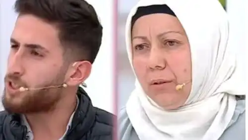 Kayınvalide-Damat İlişkisi Olayında Şok Gelişme: Cezalar Belli Oldu!