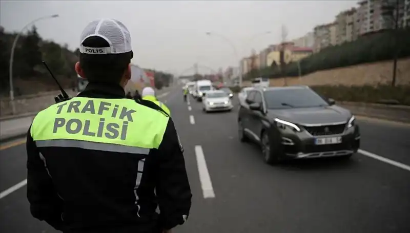 23 Nisan'da Ankara'da Trafiğe Kapalı Yollar: Bilmeniz Gerekenler