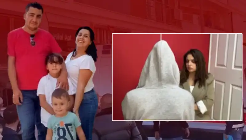 Türkiye'deki İtfaiyecinin Nişanlısından Şok Açıklama: Geçmişteki Planlar Ortaya Çıktı