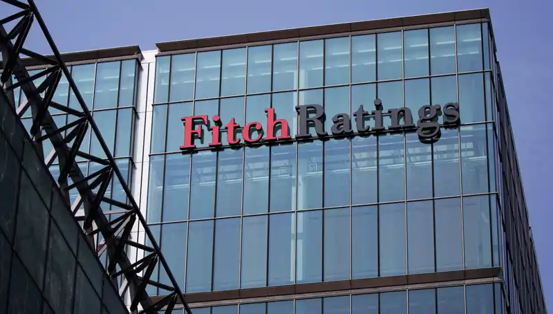 Fitch Ratings, Almanya ve İngiltere'nin Kredi Notlarını Teyit Etti